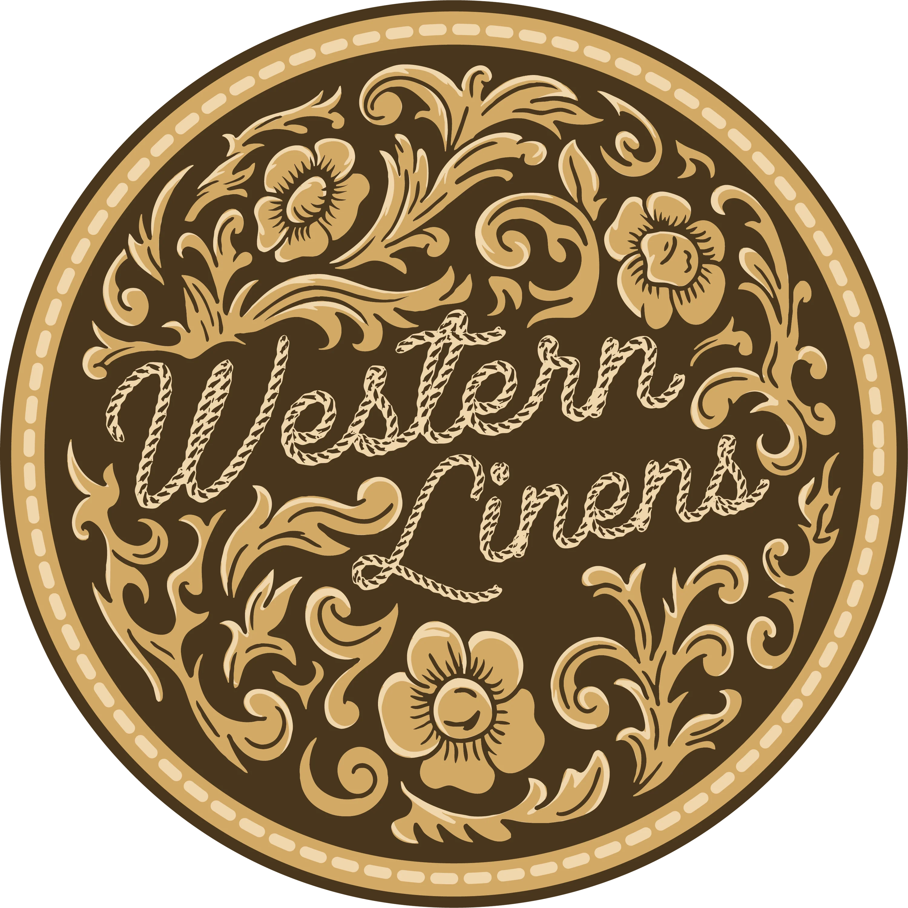 Western Linens