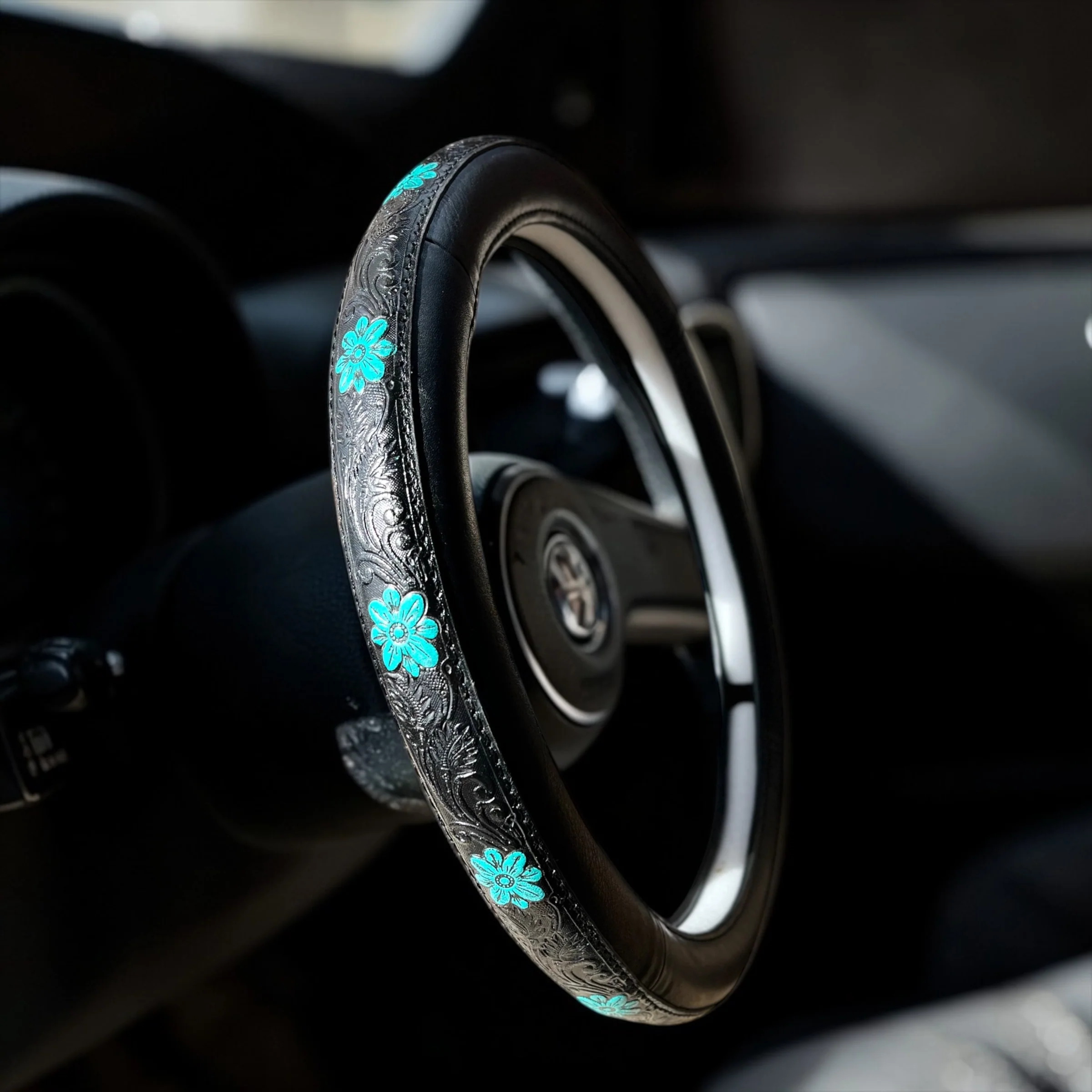 Steering Wheel covers