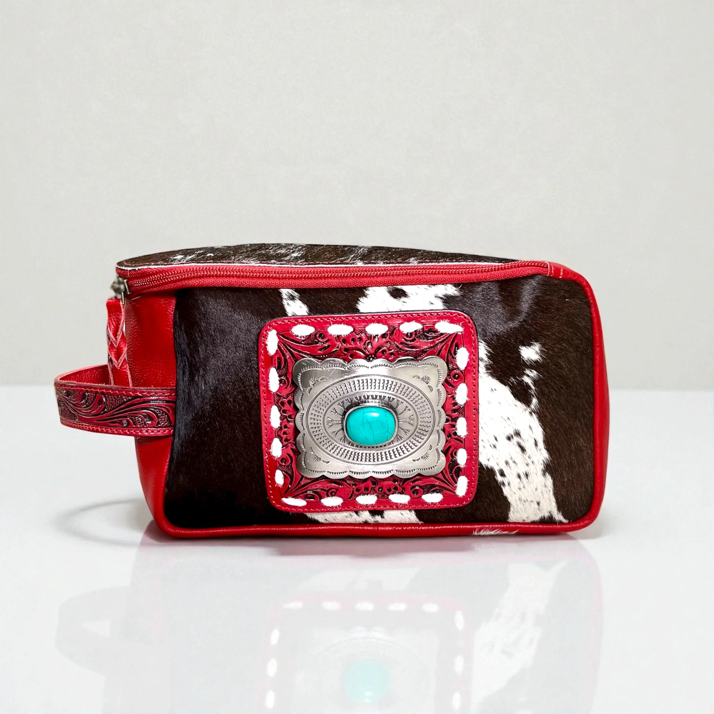 Toiletries Bags